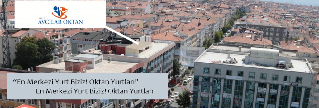 Konaklanabilecek En Merkezi Yerdeyiz! Oktan Yaşam Evleri