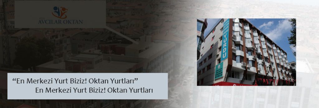 Oktan Öğrenci Yurtları